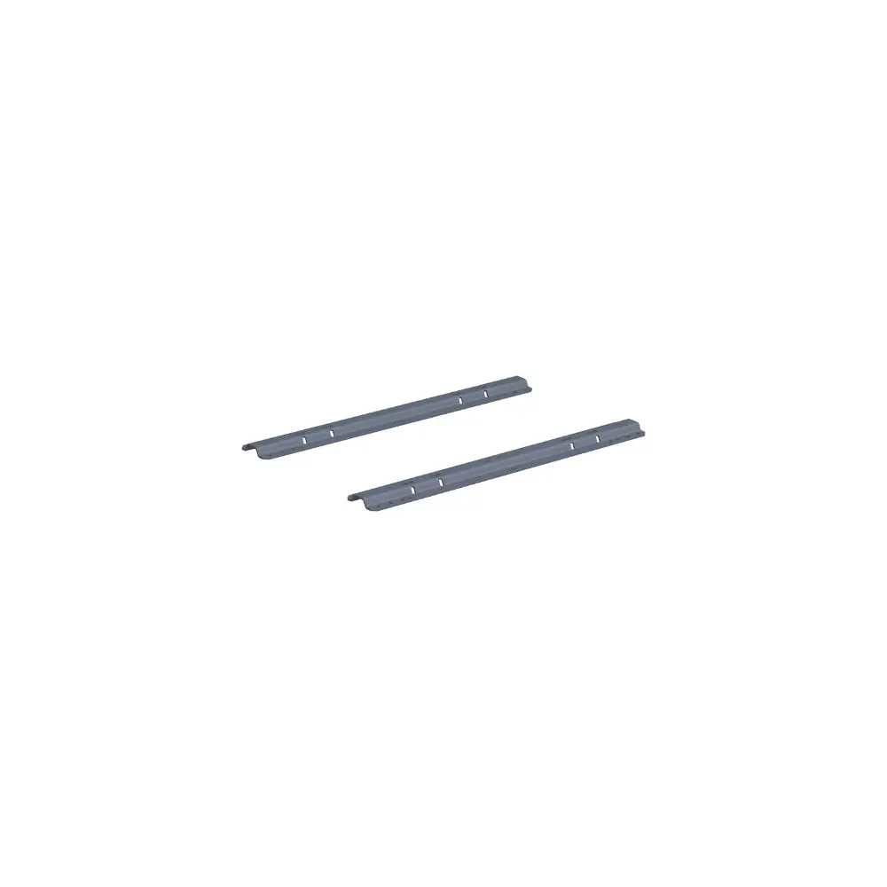 Universal 5th Wheel Base Rails, 40K (Teridium) - CUR16205